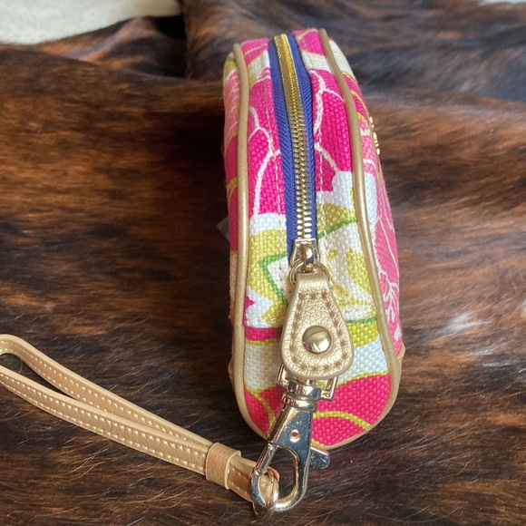 Spartina 449 Wristlet Carson Cottage - Picture 3 of 7